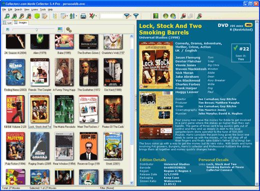 Coollector movie database 4.14.4 crack free download full